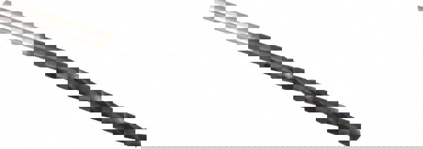 Jobber Length Drill Bit: #33, 135 &deg;, High Speed Steel